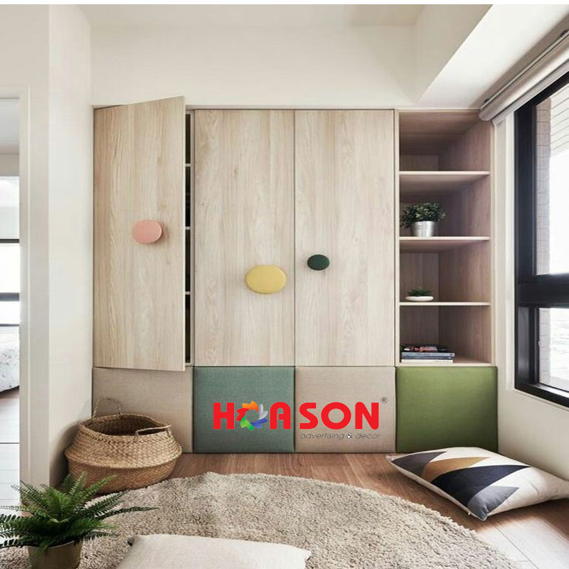 noi that phong khach