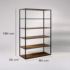 Kệ trang trí - KTT04