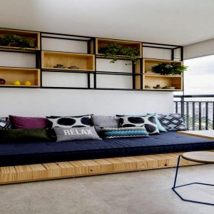 Kệ trang trí - KTT06