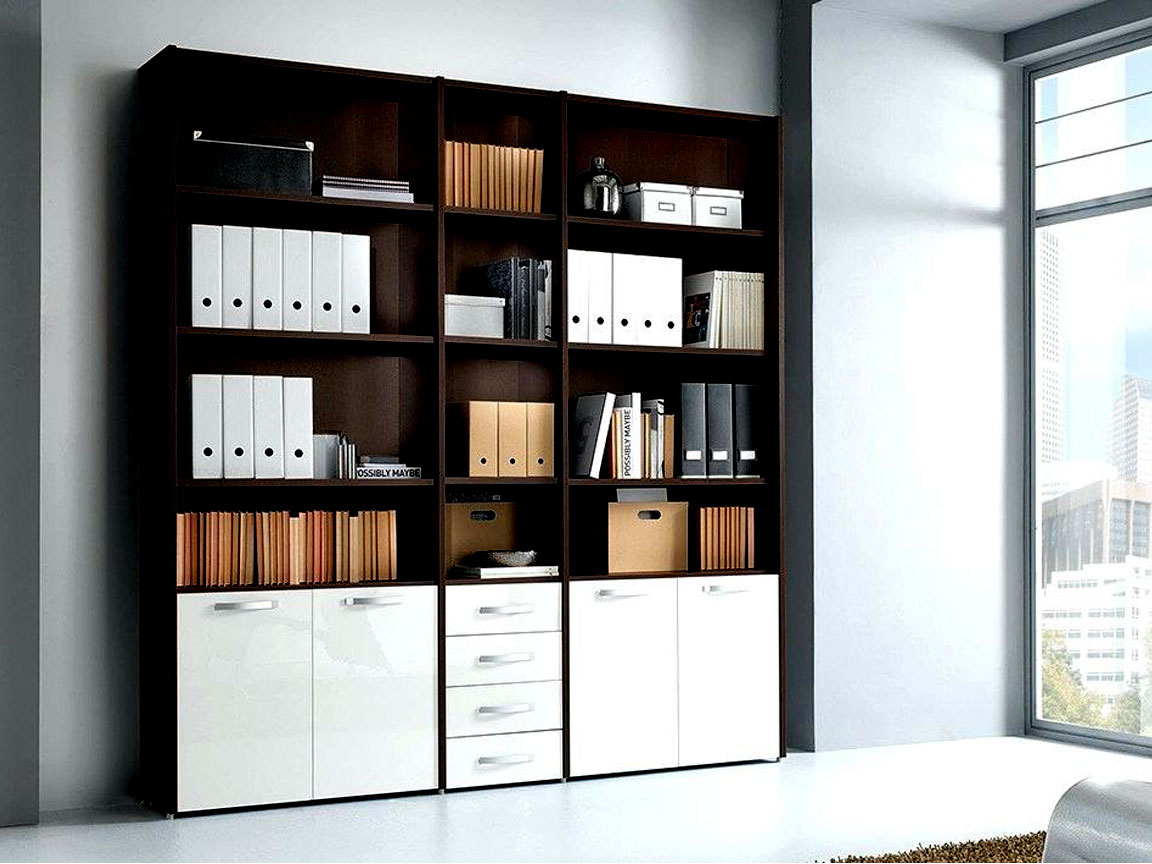 Kệ sách tạo nên Không gian hải đăng cho người đọc sách ke sach