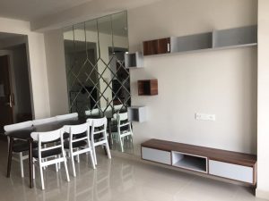 Thiết kế thi công nội thất nhà Anh Lương - Novaland