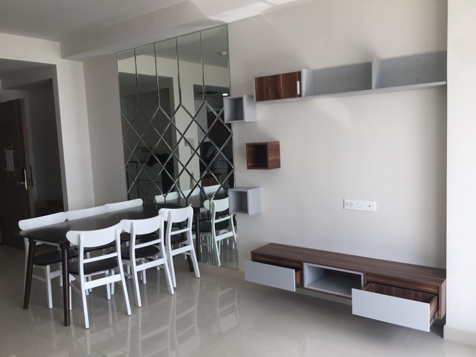 nội thất hoa sơn