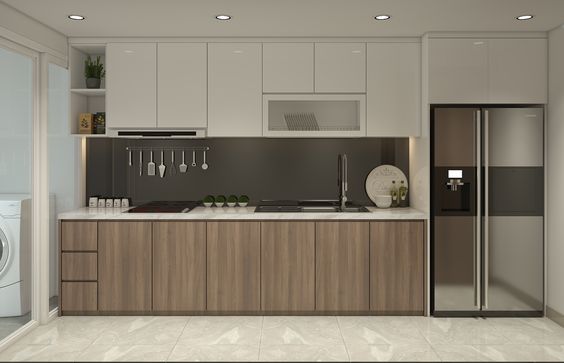 Gỗ laminate là gì?