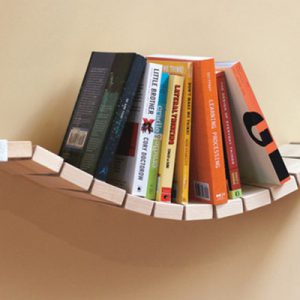 Kệ sách - KS04