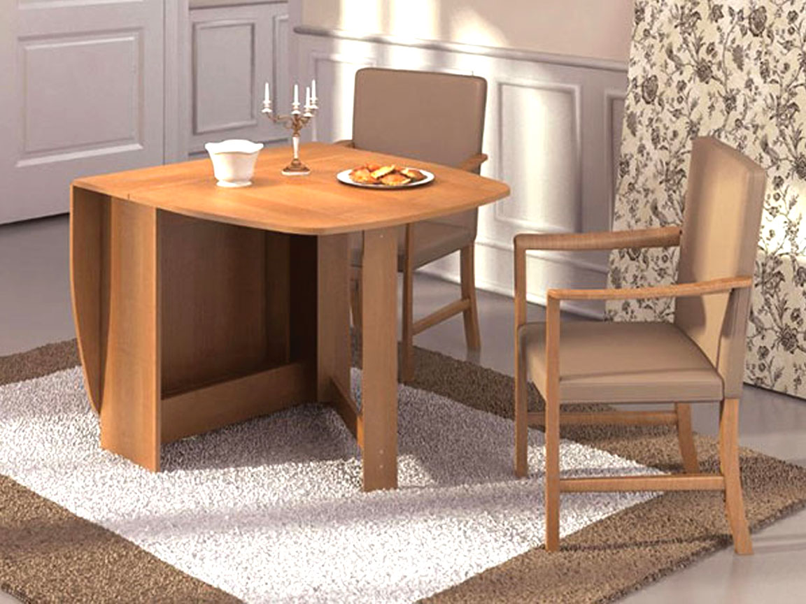 bàn ăn kéo dài thông minh