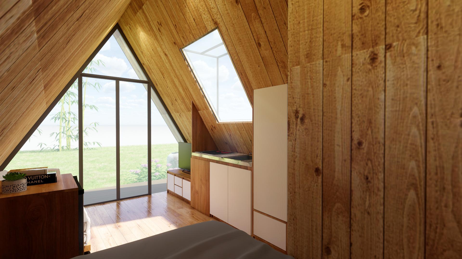 Ngôi nhà di động