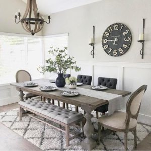 Nâng Cấp Nội Thất Phòng Ăn Sáng Tạo Và Nhanh Chóng