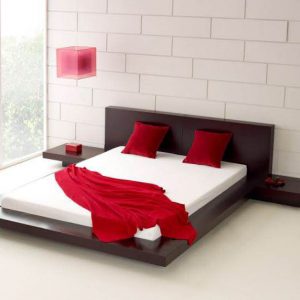 Giường ngủ - GN04