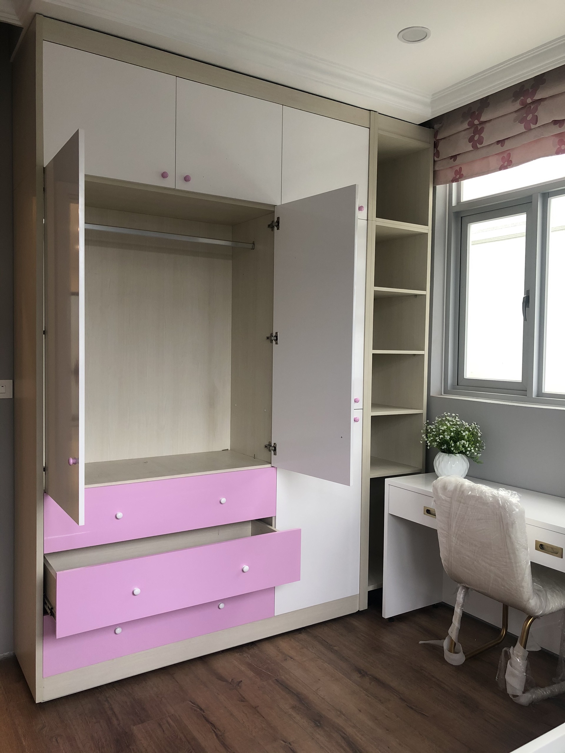 kich thuoc tu quan ao