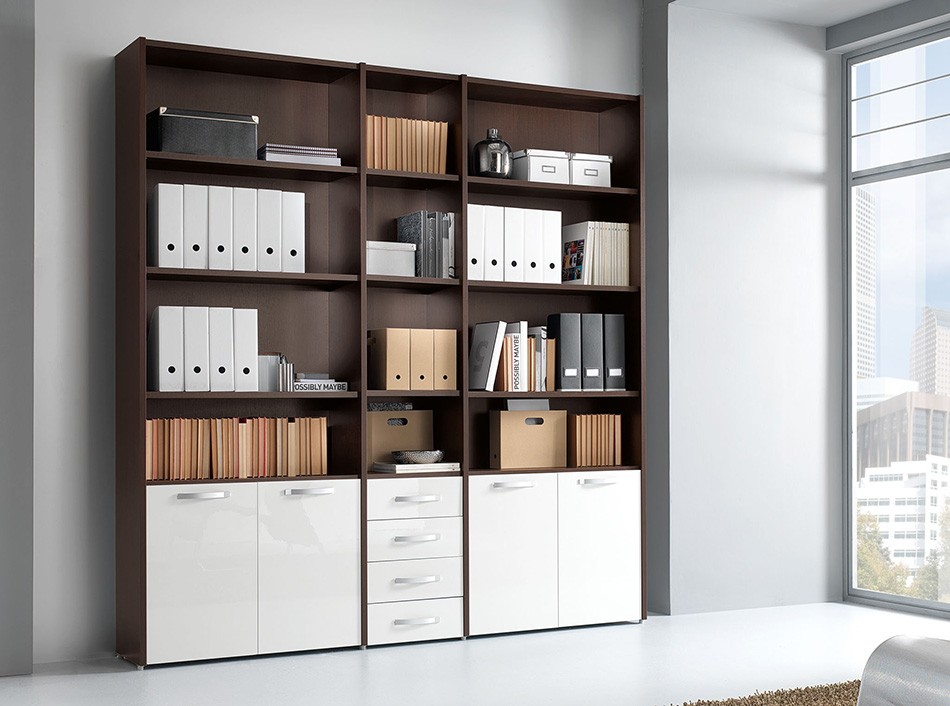 tư vấn thiết kế văn phòng nhỏ