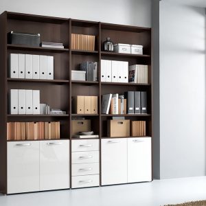 Tủ hồ sơ - THS05