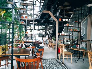 nội thất bàn ghế