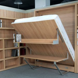 Giường thông minh - GTM05