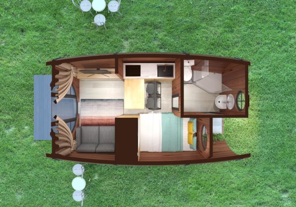 cau-truc-nha-go-di-dong-bungalow-thung-ruou-14m2