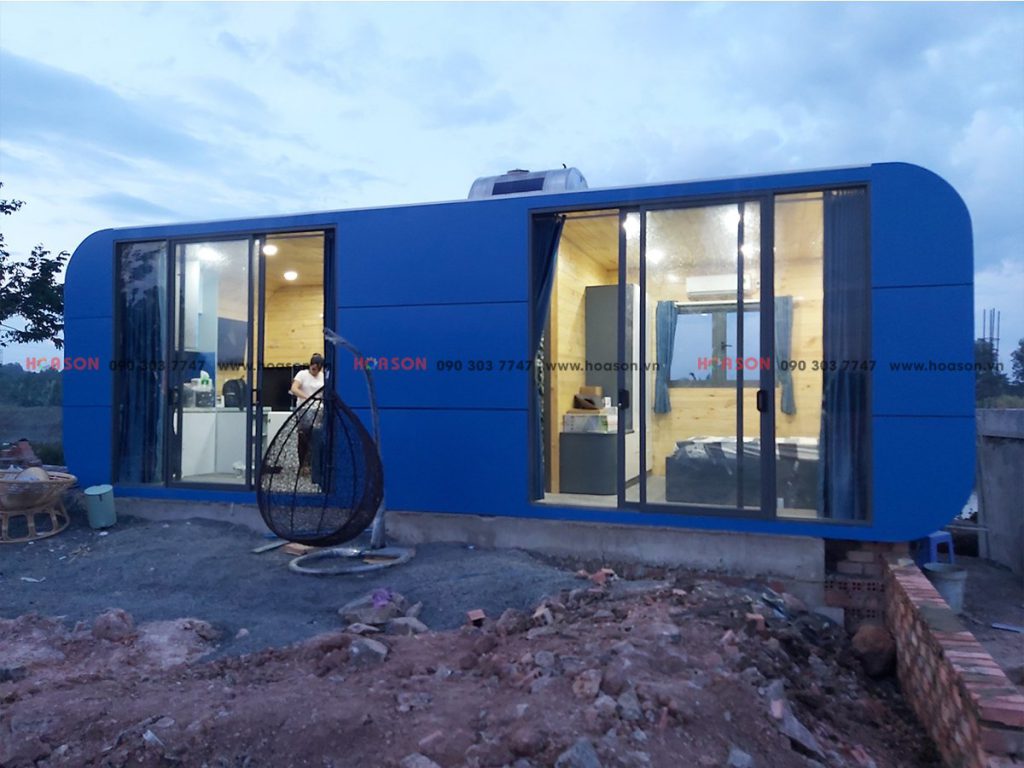 nhà di động 30m2