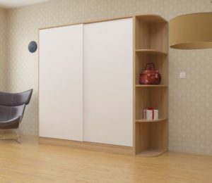 tủ quần áo cửa lùa