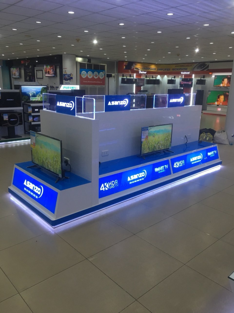 thi-cong-dao-trung-bay-tivi