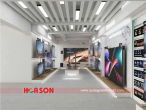 thiet-ke-ke-op-vach-trung-bay-tivi