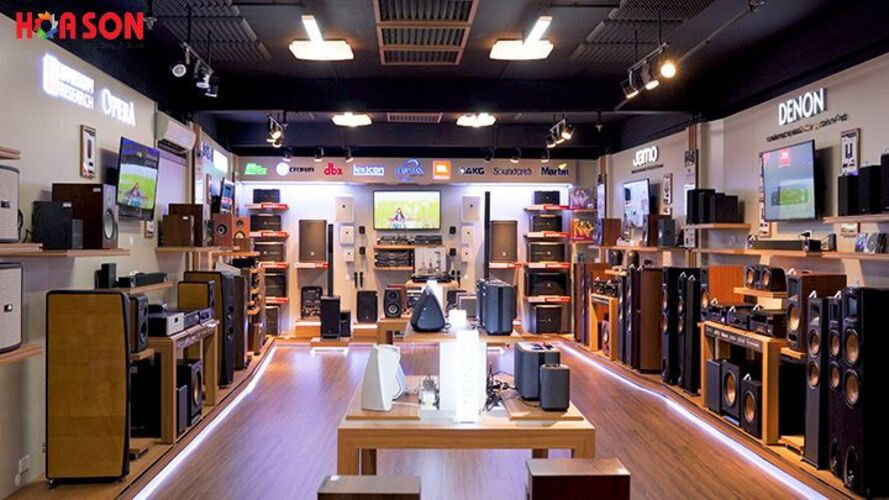 thiet-ke-thi-cong-showroom-am-thanh